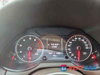 Zdjęcie 9 z 12 samochodu: 2015 AUDI Q5 PREMIUM PLUS VIN:WA1LFAFP8FA064791 - miniatura