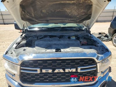 Zdjęcie 11 z 11 samochodu: 2024 RAM 2500 BIG HORN VIN:3C6UR5DL1RG106062 - miniatura