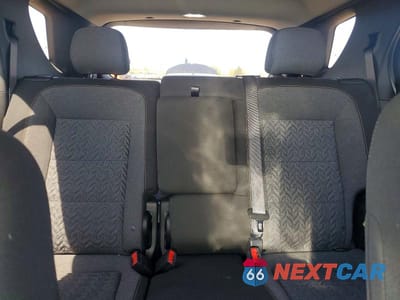 Zdjęcie 10 z 13 samochodu: 2022 CHEVROLET EQUINOX LT VIN:3GNAXUEV5NL165037 - miniatura