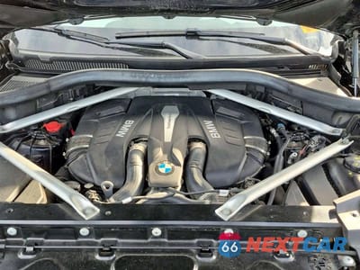 Zdjęcie 7 z 11 samochodu: 2019 BMW X5 XDRIVE50I VIN:5UXJU2C59KLN64581 - miniatura