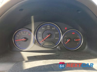 Zdjęcie 9 z 12 samochodu: 2003 HONDA CIVIC LX VIN:2HGES16503H557081 - miniatura