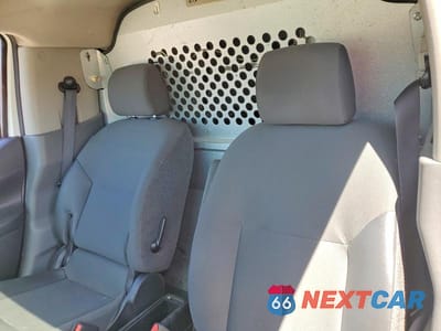 Zdjęcie 10 z 13 samochodu: 2018 NISSAN NV200 S - R&D - CLN TITLE - PRI FLEET VIN:3N6CM0KN2JK692408 - miniatura