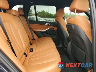 Zdjęcie 10 z 12 samochodu: 2022 BMW X5 SDRIVE 40I VIN:5UXCR4C06N9K70180 - miniatura