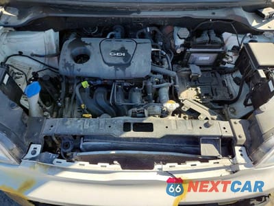 Zdjęcie 12 z 13 samochodu: 2019 KIA SOUL BASE VIN:KNDJN2A29K7917658 - miniatura