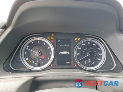 Zdjęcie 9 z 12 samochodu: 2020 HYUNDAI SONATA SEL VIN:5NPEL4JA9LH002123 - miniatura