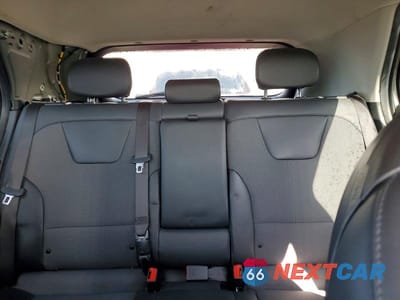 Zdjęcie 10 z 13 samochodu: 2024 KIA NIRO EV WIND VIN:KNDCR3L11R5080787 - miniatura