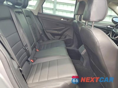 Zdjęcie 10 z 12 samochodu: 2022 VOLKSWAGEN JETTA SE VIN:3VW7M7BUXNM032189 - miniatura