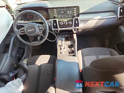 Zdjęcie 8 z 14 samochodu: 2022 KIA SORENTO LX VIN:5XYRG4LC5NG139283 - miniatura