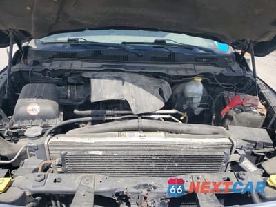 Zdjęcie 11 z 11 samochodu: 2011 DODGE RAM 1500 VIN:1D7RV1CT5BS518798 - miniatura