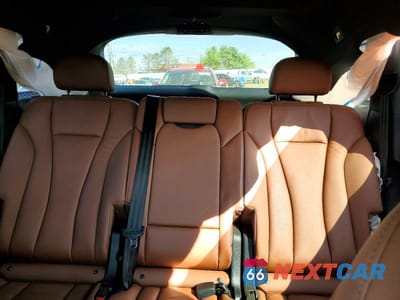 Zdjęcie 10 z 13 samochodu: 2023 AUDI Q7 PREMIUM PLUS VIN:WA1LCBF79PD017896 - miniatura