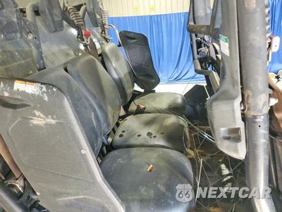 Zdjęcie 6 z 10 samochodu: 2015 YAMAHA YXC700 UTILITY VEHICLE VIN:5Y4AM76Y7FA101514 - miniatura