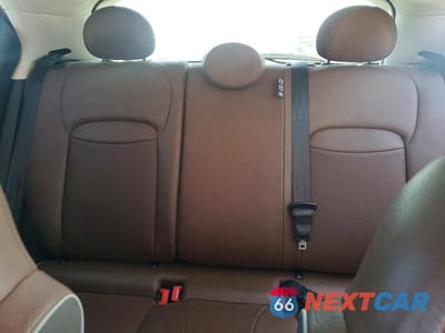 Zdjęcie 10 z 13 samochodu: 2017 FIAT 500X LOUNGE VIN:ZFBCFXDB2HP528306 - miniatura