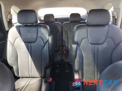 Zdjęcie 10 z 14 samochodu: 2022 KIA SORENTO PLUG-IN HYBRID SX VIN:KNDRJDLH4N5116065 - miniatura