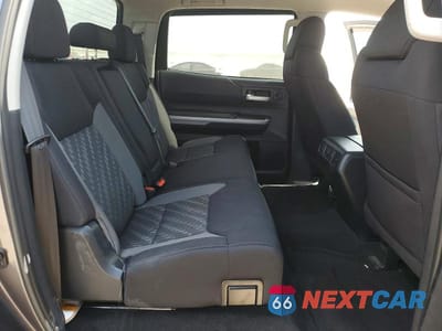 Zdjęcie 10 z 12 samochodu: 2019 TOYOTA TUNDRA VIN:5TFEY5F16KX253197 - miniatura