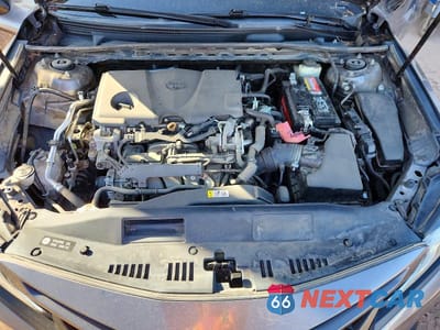 Zdjęcie 11 z 12 samochodu: 2018 TOYOTA CAMRY SE VIN:4T1B11HKXJU551950 - miniatura
