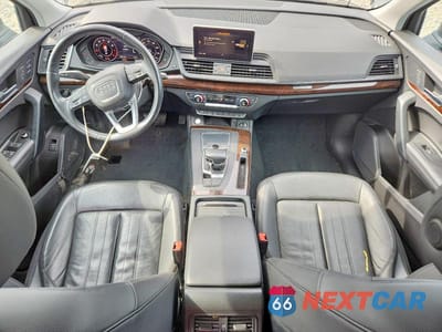 Zdjęcie 8 z 13 samochodu: 2020 AUDI Q5 PREMIUM PLUS VIN:WA1BNAFY7L2018687 - miniatura