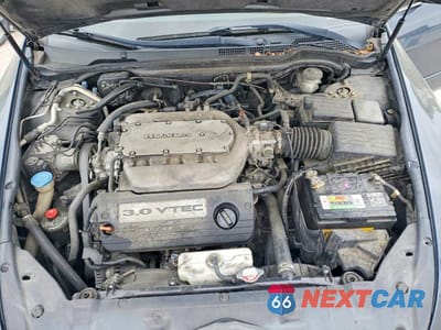 Zdjęcie 11 z 12 samochodu: 2004 HONDA ACCORD EX VIN:1HGCM66544A067967 - miniatura