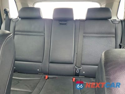 Zdjęcie 10 z 12 samochodu: 2009 BMW X5 XDRIVE30I VIN:5UXFE43529L038818 - miniatura