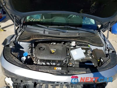 Zdjęcie 11 z 11 samochodu: 2023 KIA SOUL LX VIN:KNDJ23AU5P7854565 - miniatura