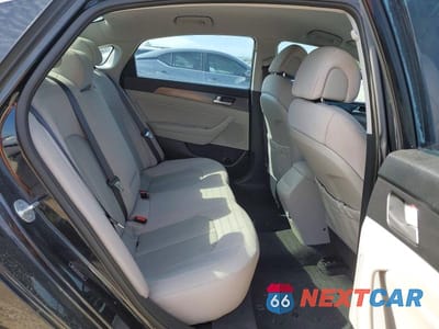 Zdjęcie 10 z 13 samochodu: 2016 HYUNDAI SONATA SPORT VIN:5NPE34AF5GH262357 - miniatura