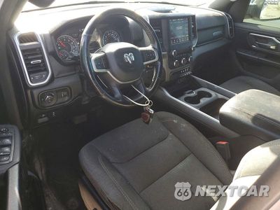 Zdjęcie 8 z 13 samochodu: 2020 RAM 1500 BIG HORN VIN:1C6RREBTXLN359159 - miniatura