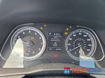 Zdjęcie 9 z 12 samochodu: 2022 HYUNDAI SONATA SE VIN:5NPEG4JA1NH145266 - miniatura