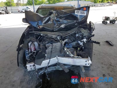Zdjęcie 11 z 11 samochodu: 2025 TOYOTA HIGHLANDER LIMITED VIN:5TDKDRAH0SS558078 - miniatura