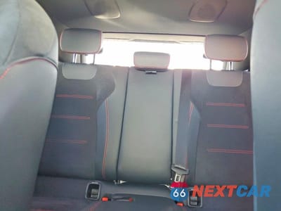 Zdjęcie 10 z 13 samochodu: 2025 MERCEDES-BENZ GLA 250 VIN:W1N4N4GB6SJ668814 - miniatura