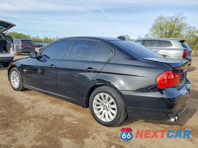 Drugie zdjęcie samochodu z przodu: 2009 BMW 328 XI SULEV VIN:WBAPK53569A644510 - miniatura