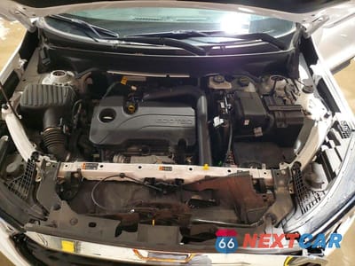 Zdjęcie 12 z 13 samochodu: 2024 GMC TERRAIN SLE VIN:3GKALMEG3RL368167 - miniatura