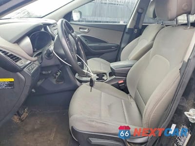 Zdjęcie 7 z 13 samochodu: 2013 HYUNDAI SANTA FE SPORT 2.4L VIN:5XYZT3LB3DG123658 - miniatura