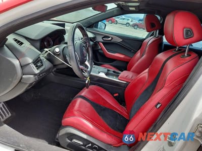 Zdjęcie 7 z 13 samochodu: 2021 ACURA TLX TECH A VIN:19UUB6F55MA008047 - miniatura