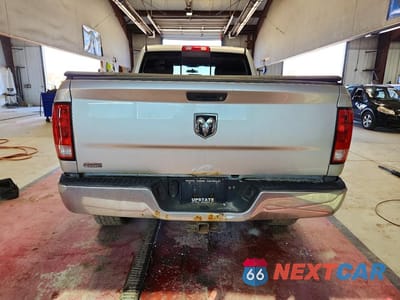 Zdjęcie 6 z 13 samochodu: 2012 DODGE RAM 2500 SLT VIN:3C6UD5DL8CG295363 - miniatura