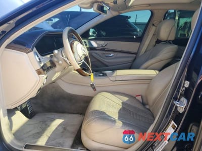 Zdjęcie 7 z 11 samochodu: 2015 MERCEDES-BENZ S 550 VIN:WDDUG8CB4FA169505 - miniatura