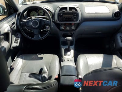Zdjęcie 8 z 13 samochodu: 2002 TOYOTA RAV4 BASE VIN:JTEGH20V520058280 - miniatura
