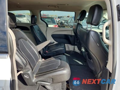 Zdjęcie 11 z 14 samochodu: 2021 CHRYSLER VOYAGER LXI VIN:2C4RC1DG2MR512737 - miniatura
