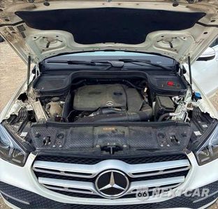 Zdjęcie 7 z 13 samochodu: 2020 MERCEDES-BENZ GLE 350 4MATIC VIN:4JGFB4KB5LA007465 - miniatura