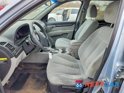 Zdjęcie 7 z 13 samochodu: 2008 HYUNDAI SANTA FE GLS VIN:5NMSG73D88H199399 - miniatura