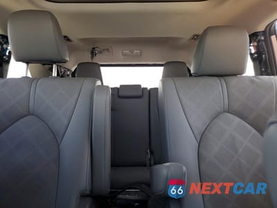 Zdjęcie 10 z 13 samochodu: 2021 TOYOTA HIGHLANDER PLATINUM VIN:5TDFZRAH4MS084920 - miniatura