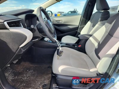 Zdjęcie 7 z 13 samochodu: 2020 TOYOTA COROLLA LE VIN:5YFEPRAE4LP146539 - miniatura