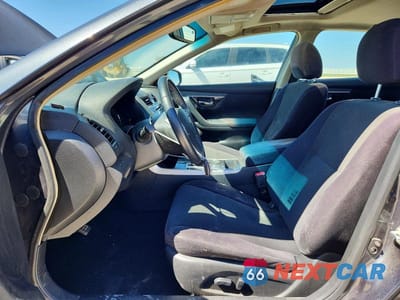 Zdjęcie 7 z 12 samochodu: 2013 NISSAN ALTIMA 2.5 VIN:1N4AL3AP3DN566452 - miniatura