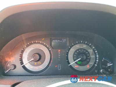 Zdjęcie 9 z 13 samochodu: 2011 HONDA ODYSSEY EXL VIN:5FNRL5H60BB102262 - miniatura
