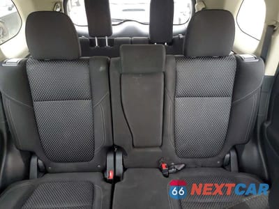 Zdjęcie 10 z 13 samochodu: 2020 MITSUBISHI OUTLANDER ES VIN:JA4AD2A31LZ047853 - miniatura