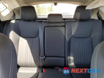 Zdjęcie 10 z 13 samochodu: 2026 LEXUS NX 350H PREMIUM VIN:2T2GKCEZ3TC057929 - miniatura