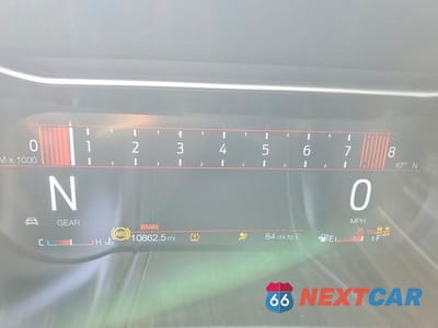 Zdjęcie 9 z 11 samochodu: 2019 FORD MUSTANG GT VIN:1FA6P8CF5K5199854 - miniatura