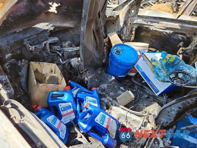 Zdjęcie 7 z 12 samochodu: 2011 JEEP GRAND CHEROKEE LAREDO VIN:1J4RR4GG8BC635647 - miniatura