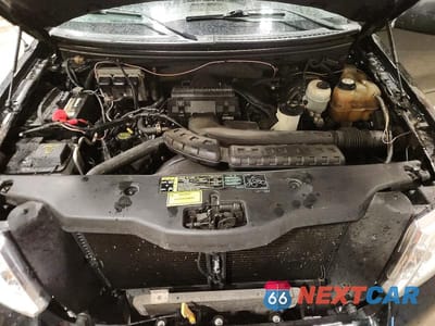 Zdjęcie 11 z 12 samochodu: 2004 FORD F150 VIN:1FTPX14514NB57289 - miniatura