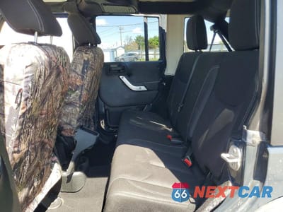 Zdjęcie 11 z 13 samochodu: 2017 JEEP WRANGLER UNLIMITED RUBICON VIN:1C4BJWFG3HL651100 - miniatura