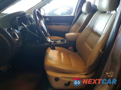Zdjęcie 7 z 13 samochodu: 2018 DODGE DURANGO GT VIN:1C4RDJDG9JC115446 - miniatura