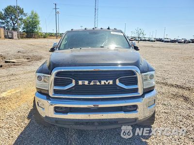 Piąte zdjęcie samochodu w środku: 2017 RAM 2500 LONGHORN VIN:3C6UR5PL0HG603470 - miniatura